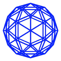 3D Loop Sticker by Scenes