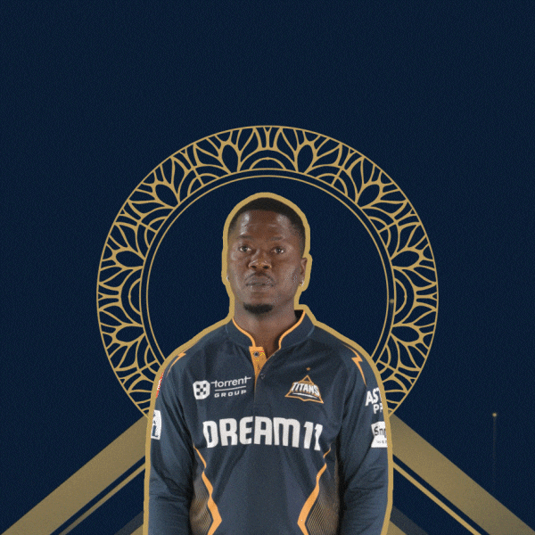 Ipl Gt GIF by Gujarat Titans