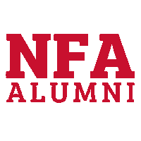 nfaschoolalumni nfa nfa foundation nfawildcat nfa alumni Sticker