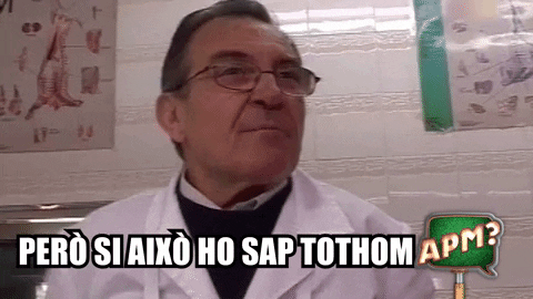 Apm GIF by Alguna Pregunta Més?