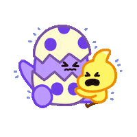 Happy Horror Sticker by DINOSALLY