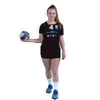 Team Handball Sticker by RK Krim