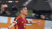 Europa League Football GIF by UEFA