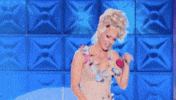 GIF by RuPaul’s Drag Race Season 6