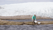 dartmouthgif dartmouthgreenland GIF by Dartmouth College