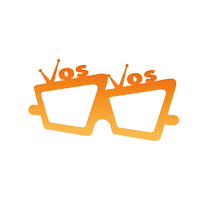 TVVOS nicaragua orgullo Nica vostv Sticker