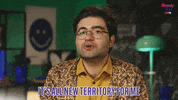 Comedy Love GIF by Beauty and the Geek Australia