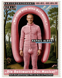 tipiamkanzleramt barjedervernunft bettwurst GIF