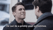 The Moodys Christmas GIF by FOX TV