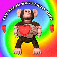Love You Regret GIF