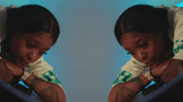 Music Video Rb GIF by Kaash Paige