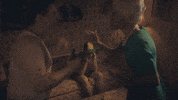 Sub Pop Devil GIF by Sub Pop Records