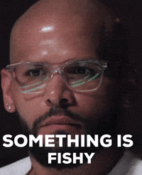 Confused Reality Tv GIF
