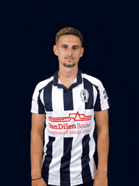 Fc Utrecht GIF by USV Hercules