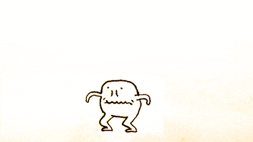 art GIF by Neil Sanders