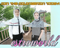 marymaggic molecularcolonization estroworld marymaggic GIF