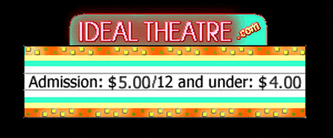 theatre musicals GIF