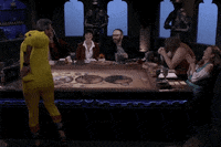 Jeff Cannata GIF by The Dungeon Run