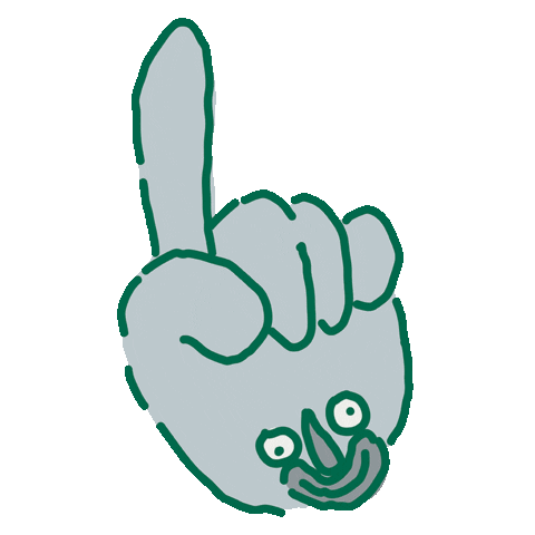 Happy Art Sticker