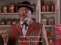 season 4 netflix GIF by Gilmore Girls 