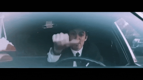 drive driving GIF by Rhymesayers