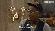 Thank God Lol GIF by HBO Max