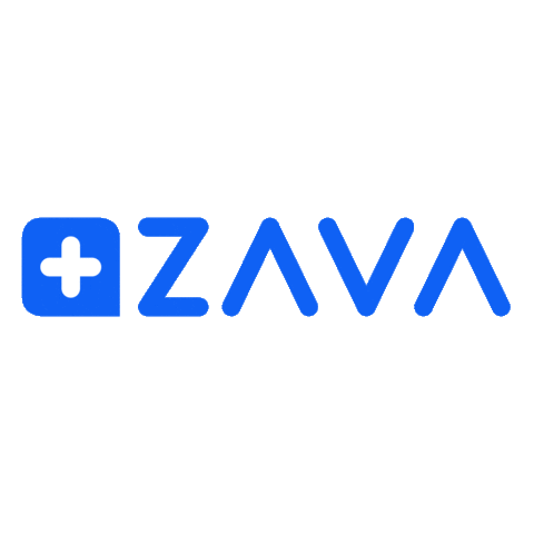 Sticker by Zava