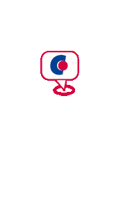 Location Place Sticker by Iscarex pohár | běhy v orlickém regionu