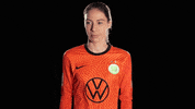 Sport Soccer GIF by VfL Wolfsburg