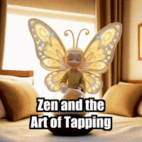 Buddhaflycharacter GIF by BuddhaFlyJourney