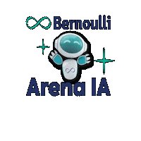 Bse Sticker by Bernoulli Sistema de Ensino