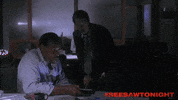 horror film GIF by Saw - 10th Anniversary Re-Release Event