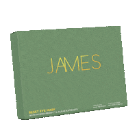 Beauty Reset Sticker by James