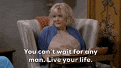 Maribeth Monroe Douglas GIF by CBS