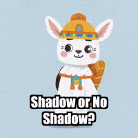 Winter Spring GIF by Llamaozi