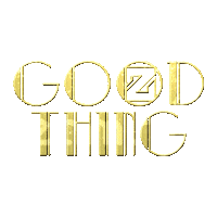 Good Thing Sticker by Zedd