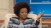 wanda sykes comedy GIF by The Meredith Vieira Show