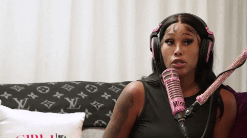 Mad Fucked Up GIF by Girl I Guess Pod