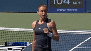 Us Open Tennis Sport GIF by US Open