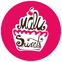 Sweets Malusweets Sticker by Zum Social Media