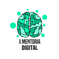 Mentoria Sticker by Zum Social Media