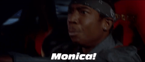 Monica!!!
