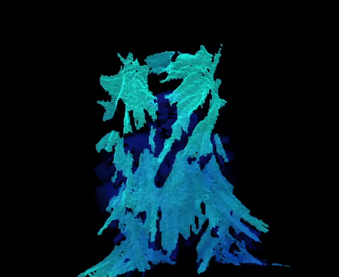 C-H-E-M-I-C-A-L GIF by The Chemical Brothers