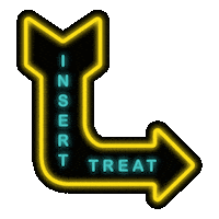 Dog Training Toc Sticker by Tails of Connection