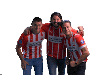 Eindhoven Celebrating Sticker by Lempke