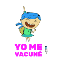 Petit Sticker by Canal Pakapaka