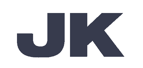 Logo Graphic Design Sticker by Jason Kovac