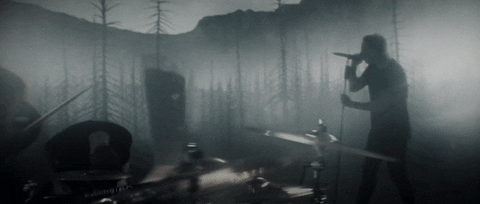 holy hell band GIF by Epitaph Records