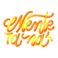 Letters Lettering Sticker