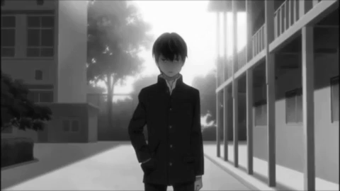 noragami GIF